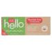 Hello Kids Fluoride Free Natural Watermelon Toothpaste 4.2 Oz (Pack of 3) - Buy Online on GoSupps.com