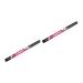 FRCOLOR FRCOLOR 2 x 12cm Plastic Fine Tip Liquid Eyeliner Pencils for Eye Makeup