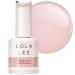Lola Lee Gel Polish | The Crazy Train | GP030 | 15ml |Long-Lasting | Chip Proof | Soak-Off | Nail Art | Manicure & Pedicure | Easy to Apply |Salon and Home Use | LED UV Lamp