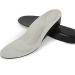 Height Increase Orthotic Insole Lift Inserts Sport Arch Support Full Length Insoles 1Pair-L Height1.77 Size8.5-11.5 L Height1.77 8.5-11.5