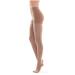 Compression Medical Tights with a Compression Force of 18-22 mmHg 1 Class Beige Small S/ 37-38 Beige