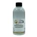 Small moments sauna infusion concentrate Mallorcinian slippers - 500ml in a PET bottle with drip closure and child locking - also for professional users Mallorcinian mountain pine 500ml