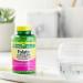 Generic Spring Valley Folate 1 333 mcg DFE Folic Acid 800 mcg 400 Tablets - Dietary Supplement Women's Health Boost Metabolism & Heart Support - Bundle with+ Sticker Dri Store - Buy Online on GoSupps.com