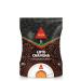 Delta Roasted Arabica and Robusta Whole Coffee Beans 250g