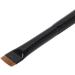 10pcs Flat Brushes Professional Ultra Thin Soft Bristles Brow Liner Concealer Brush Eye Makeup Tool for Women Girls - Buy Online on GoSupps.com