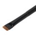Zetiling Ultra Thin Brush Set - 10 Pack Eyebrow Makeup Tool Kit 0.06mm Flat Head Skin Friendly Safe & Versatile - Perfect Gift for Cat Eye Looks - Buy Online on GoSupps.com