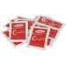 Sugar 150 Sachets of Eridania Classic Granulated Sugar 1000g + 100 Bicolour Plastic Coffee Cups 80cc + 100 Sealed Stirrers Individually Wrapped in Plastic - Buy Online on GoSupps.com