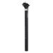 Bynccea Bike Seatpost 27.2mm 30.9mm 31.6mm Bicycle Seat Post 400mm for Mountain Bike Road Bikes MTB BMX Color 1# 27.2mm
