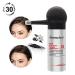 Immetee Hair Fibers Pump Applicator | Black Spray Nozzle for Effortless Hair Thickening - Buy Online on GoSupps.com