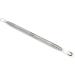 Acne Needle 1PC Double Headed Acne Needle Blackhead Remover Stainless Steel Blemish Needle Spot Extractor Skin Care Tool (Color : 1PC) - Buy Online on GoSupps.com