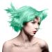 Manic Panic Sea Nymph Pastel Hair Dye - Vegan & Cruelty-Free Semi-Permanent Green Cream (3 x 118ml) - Buy Online on GoSupps.com