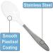 Plastisol Coated Youthspoon for Rehabilitation - Adult Size - Buy Online on GoSupps.com