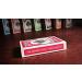 Bicycle Rider Back Fuchsia Deck - Vibrant Playing Cards for Card Game Enthusiasts - Buy Online on GoSupps.com