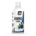 All stars amino liquid 1000 ml black currant I amino acids liquid & high-dose i drink with BCAA + glutamine + l-arginine i syrup for mixing with water i liquid supplement sugar-free