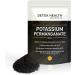 Potassium Permanganate Crystal - Free Flowing Powder - Detox Health Products - 8 OZ - Buy Online on GoSupps.com
