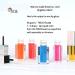 TKB High Shine Lip Gloss Top Coat (G-Grade) - Clear DIY Lip Gloss, Mineral Oil Free 5.5oz - Buy Online on GoSupps.com