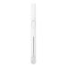Nail Dotting Pen Nail Dotting Tool Non-Deformation Lightweight Strong Durable Nail Decoration Manicure Tool Fine Art Work For Professional Use(Silver)