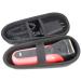 Travel Storage EVA Hard Case for Braun Electric Shaver Series 3/7/9 - Durable & Lightweight Protection - Buy Online on GoSupps.com