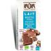 Kaoka - Milk Chocolate and Hazelnut Bar 180G - Unit - Buy Online on GoSupps.com