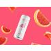 Buy Ac o Pink Grapefruit Organic Drink | 12-Pack 250ml Cans | Low-Calorie Vegan Energy Alternative | Eco-Friendly & Bio-Certified - Buy Online on GoSupps.com