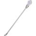 Nail Tools Light Therapy Gel Stir Bar Nail Stir Bar Powder Mixing Stirrer Stick Powder Transparent Red Tri-color Optional(Pink) - Buy Online on GoSupps.com