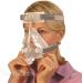 Shop RemZzzs CPAP Mask Inserts - Compatible with AirFit F20 F10 Amara Gel & Simplus - Medium Full Face Size 2 for Ultimate Comfort - Buy Online on GoSupps.com