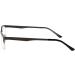 Amcedar 5-Pack Reading Glasses Men Metal Half-Frame Spring Hinges Stainless Steel Material Readers +2.00 5 Pairs Mix 2.0 x - Buy Online on GoSupps.com
