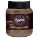 Organic Dark Chocolate Spread - 350g - Buy Online on GoSupps.com