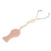 5pcs Sensory Chew Necklace - Silicone Chew Toys for Autism ADHD Anxiety Relief for Boys Girls and Adults - Buy Online on GoSupps.com