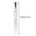 4-in-1 Eyebrow Contour Pen for Long-Lasting Define and Highlight in Black & Brown - Buy Online on GoSupps.com