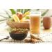 Herbal Magic Tamarind Powder Spray Dried - 100g Pack - Natural Flavor for Smoothies, Shakes, Juices, Baking - No Artificial Flavour or Preservatives - Buy Online on GoSupps.com