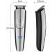 Buy Multi-Functional Intelligent Hair Clipper - Fast Charging 15.9cm Gray | International Shipping Available - Buy Online on GoSupps.com