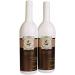 Brazilian Cacau Keratine Blow Dry Treatment KIT Eternity'Liss - Buy Online on GoSupps.com