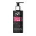 APIS NIGHT FEVER Hydrating Hand Cream with Passion Fruit Flax and Al