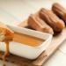 Macphie - Toffee Sauce 1 Litre - Buy Online on GoSupps.com