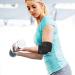 Breathable Tennis Elbow Brace with Dual-Spring Stabilizer | Strong Hook & Loop Straps for Arthritis Pain, Golfers, Gym Elbow | Black - Buy Online on GoSupps.com