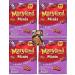 Maryland Cookies Minis Double Chocolate Bundle with Kitchenfella 'Top 10 Treats for Movie Night' - Buy Online on GoSupps.com