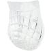 Horze Gel Back Riser Pad - Clear, One Size: Enhanced Comfort for Horseback Riding - Buy Online on GoSupps.com