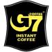 G&G G7 Instant Coffee 3-in-1 22 Servings - Buy Online on GoSupps.com