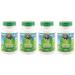 (INTERNATIONAL SHIPPING) Youngevity Ultimate Selenium 100 mcg 4 Bottles 90 Capsules Each
