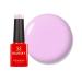 Bluesky Gel Nail Polish Cake Pop - 80547 Pink Long Lasting Chip Resistant 5ml (Requires Drying Under UV LED Lamp) Pink 5 ml (Pack of 1)