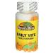 Nature's Blend Daily Vite Multivitamin 250 Tabs - 250 Count Pack for Daily Nutrition - Buy Online on GoSupps.com