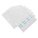 40PC Invisible Lift Face Stickers - Skin Tightening Makeup Pads for Folds & Wrinkles - Buy Online on GoSupps.com
