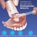 Perma Soft Denture Reliner Kit - Made in USA - 1 Plate Reline, Long-Lasting Comfort - Buy Online on GoSupps.com