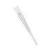 Qukaim Beauty Mask Brush Professional Mud Mask Brush Portable Soft Facial Clay Mask Applicator Makeup Brush