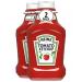 Concession Essentials Heinz Tomato Ketchup, 88 Ounces (Two 44 Oz Plastic Squeeze Bottles) (CE 44oz Ketchup 2 Pack) 44 Oz Bottle (2 Pack) Tomato Ketchup