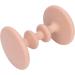 Foot Massage Scooter | Acupressure Tool for Pain Relief & Myofascial Relaxation - Buy Online on GoSupps.com
