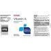 GNC Vitamin A 3000mcg (10000IU) 180 Softgels - Promotes Vision and Skin Health - Buy Online on GoSupps.com