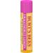 Burt's Bees Dragonfruit Lemon Moisturizing Lip Balm 0.15 oz - Unisex (Pack of 1) - Buy Online on GoSupps.com