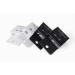 Premium White Eyebrow Mapping String for Microblades - 10M Ink-Containing String for Straight Lines and Precise Positioning - Buy Online on GoSupps.com